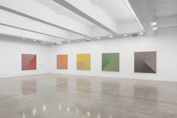 Saban installation image.