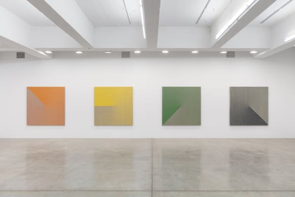 Saban installation image.