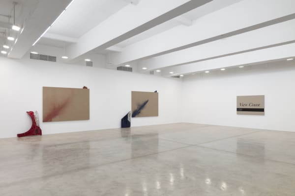 Saban installation image.