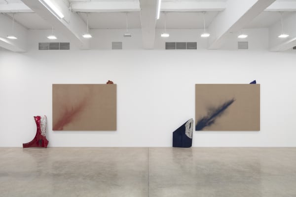 Saban installation image.