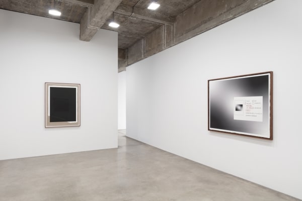 Saban installation image.