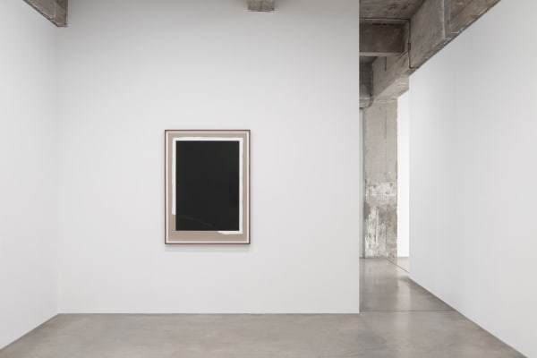 Saban installation image.
