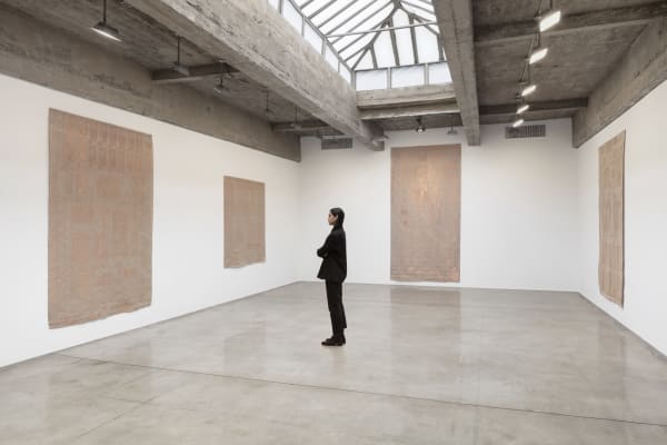 Saban installation image.