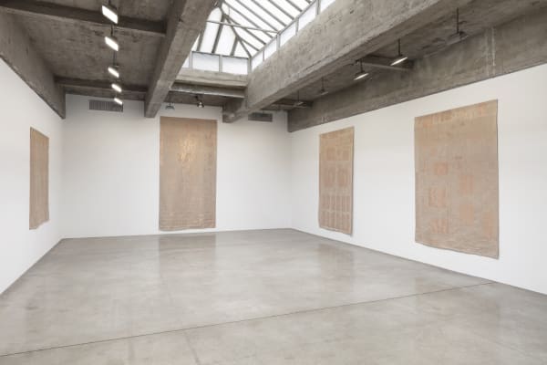 Saban installation image.