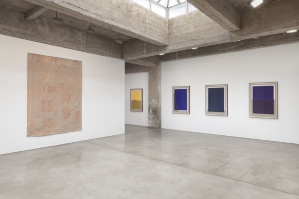 Saban installation image.