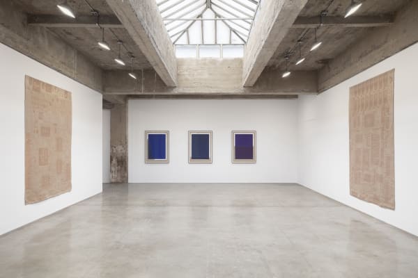 Saban installation image.