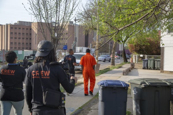 The Jumpsuit Project DC image.