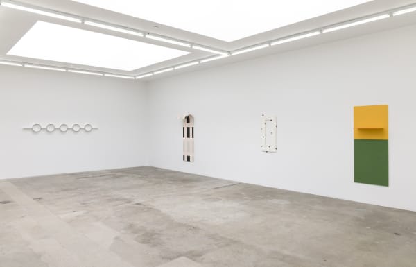 Lisa Williamson's installation image.