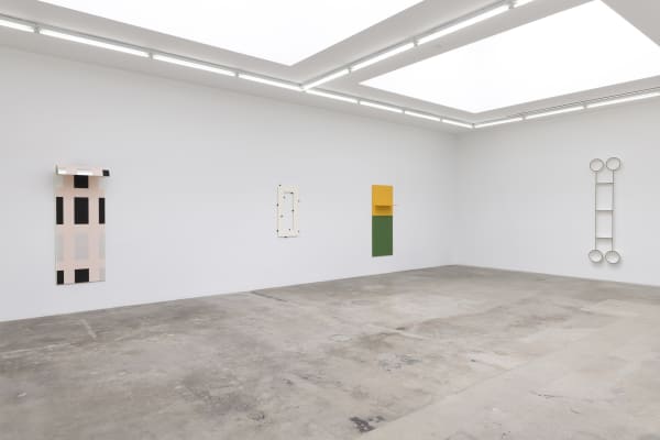 Lisa Williamson's installation image.