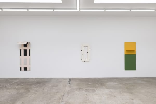Lisa Williamson's installation image.