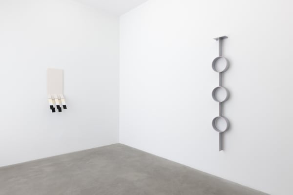 Lisa Williamson's installation image.