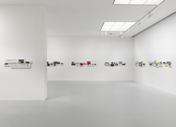 Shilpa Gupta installation image