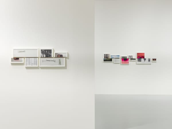 Shilpa Gupta installation image