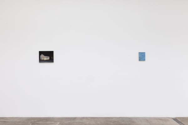 Installation image of Dana Powell.