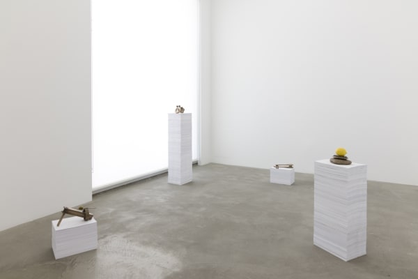 Pica installation image