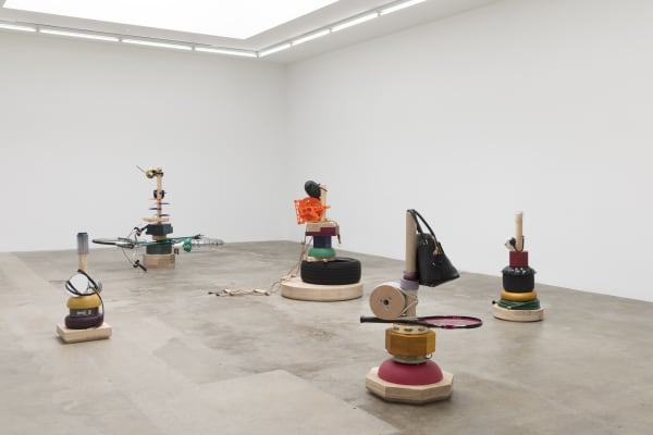 Pica installation image