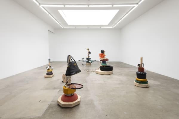 Pica installation image