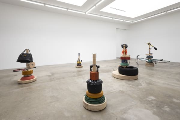 Pica installation image