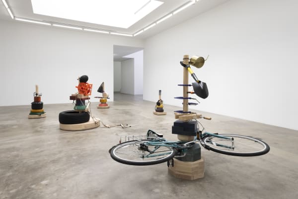Pica installation image
