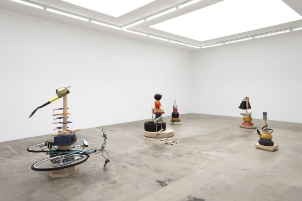 Pica installation image