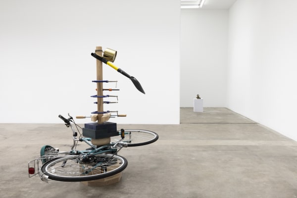 Pica installation image