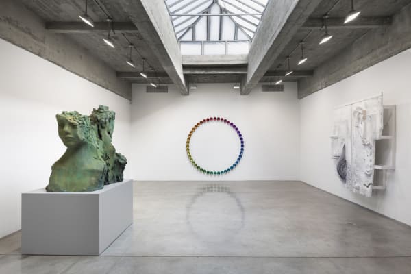 IRL installation image