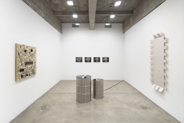 IRL installation image