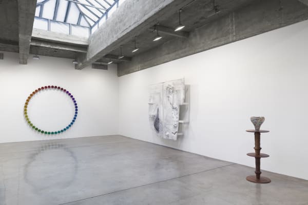 IRL installation image