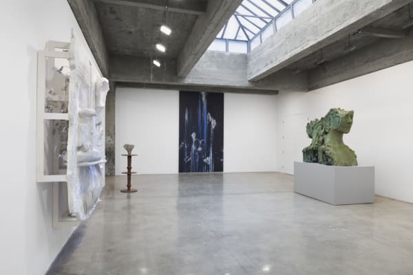 IRL installation image