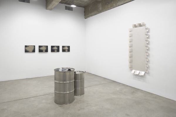 IRL installation image