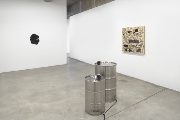 IRL installation image