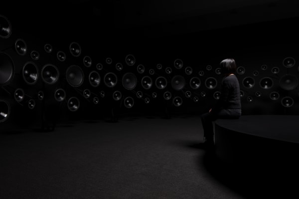 Jonsi installation image