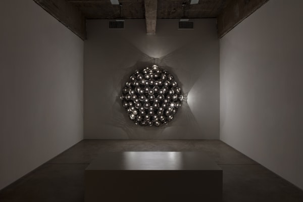 Jonsi installation image