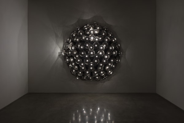 Jonsi installation image