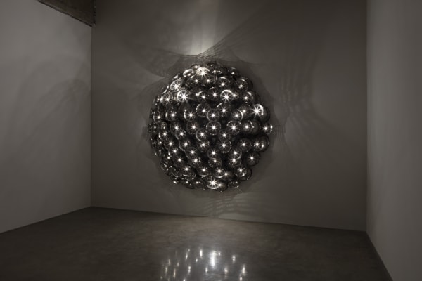 Jonsi installation image