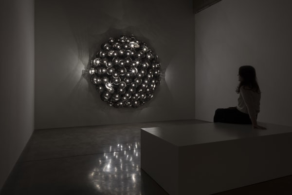 Jonsi installation image