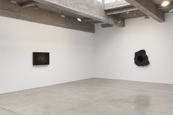 Jonsi installation image