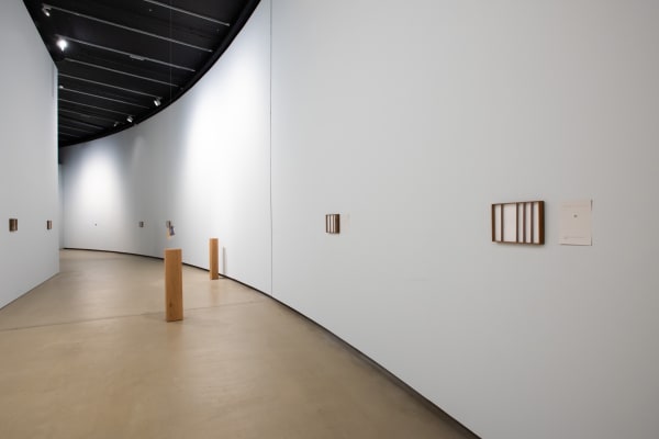 Shilpa Gupta installation image