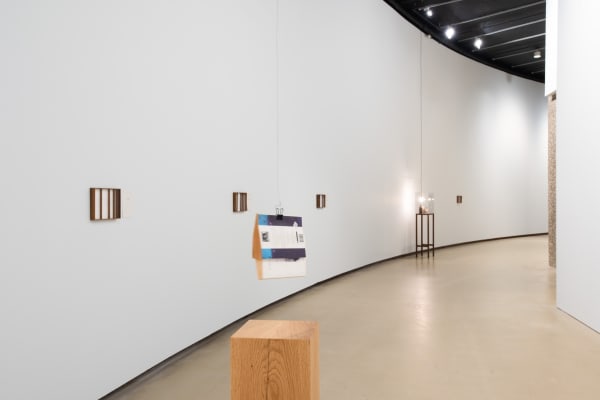 Shilpa Gupta installation image