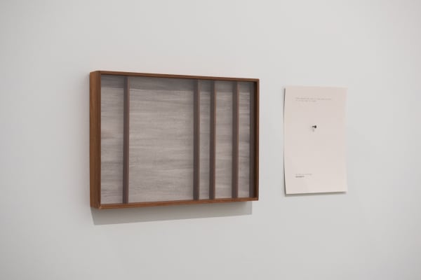 Shilpa Gupta installation image