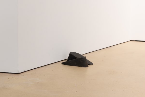 Shilpa Gupta installation image