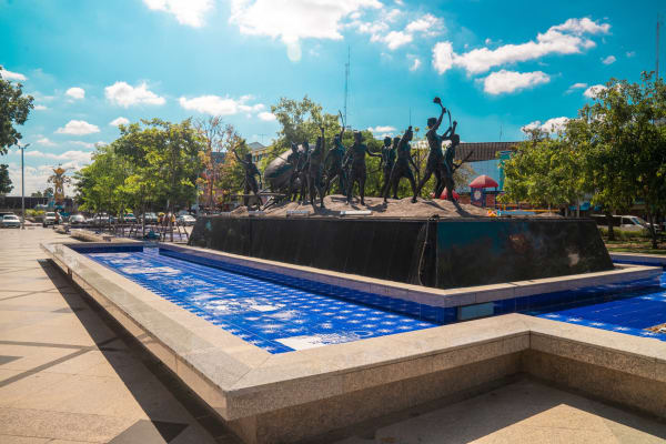 Image of The Wishes Boulevard