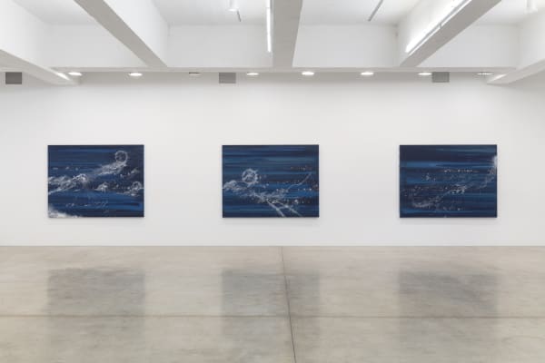 Sandra Cinto installation image