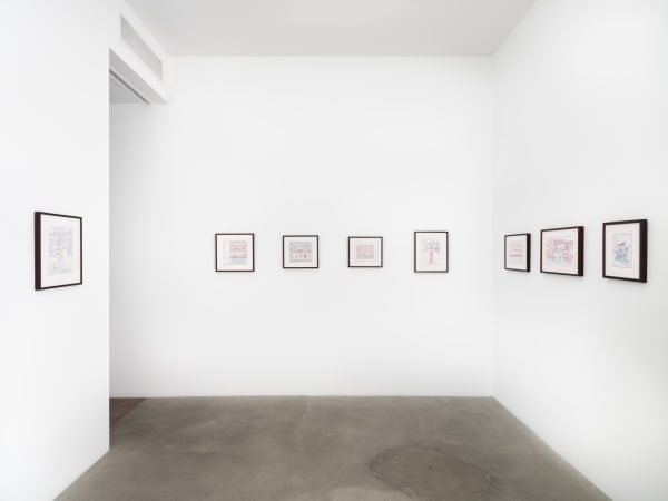 Mark Dion installation images