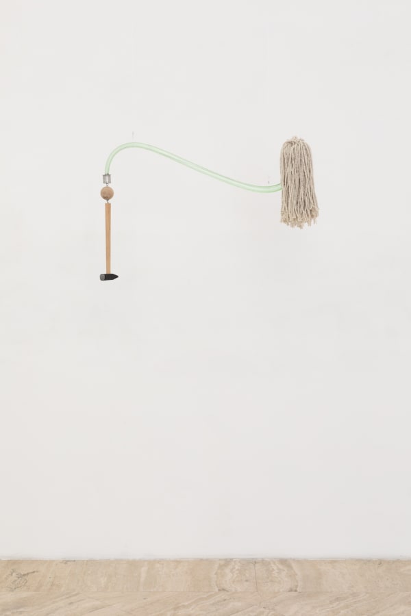 Amalia Pica: Quasi Installation image