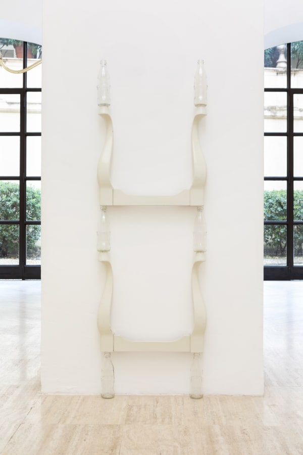 Amalia Pica: Quasi Installation image