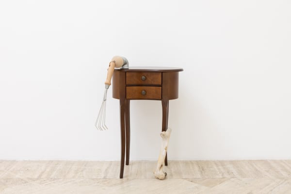 Amalia Pica: Quasi Installation image