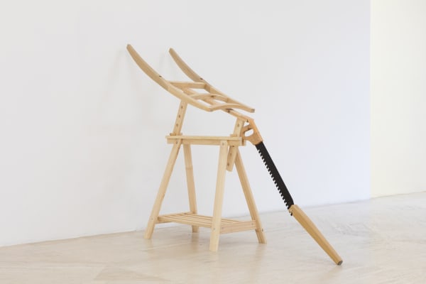 Amalia Pica: Quasi Installation image