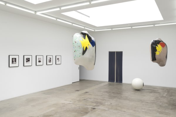 READ NO READ installation image.