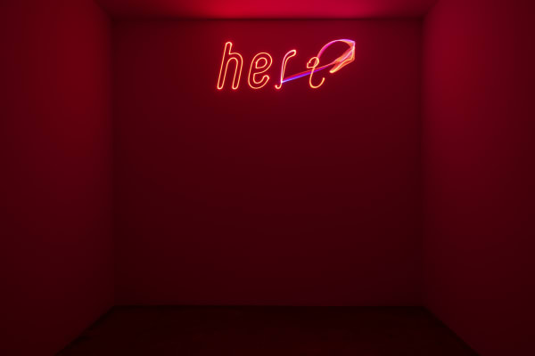 READ NO READ installation image.